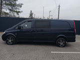 Mercedes Vito foto 4