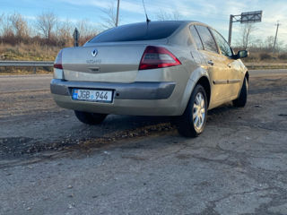 Renault Megane foto 4