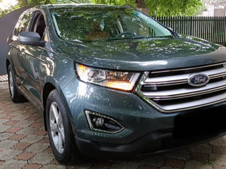 Ford Edge foto 3