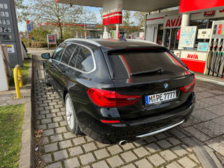 BMW 5 Series foto 9