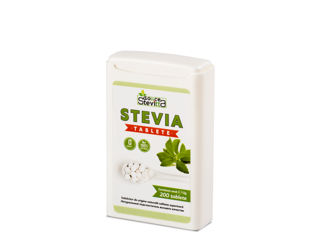 Stevia tablete.