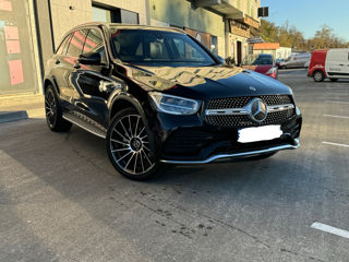 Mercedes GLC