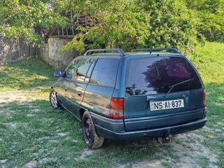 Opel Astra foto 4