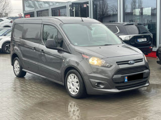 Ford Transit Connect foto 4