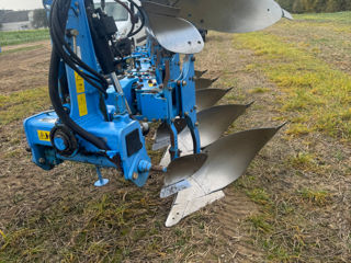 Lemken Variopal 7, 4+1 stare ideală foto 4