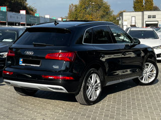 Audi Q5 foto 3