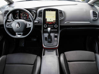 Renault Grand Scenic foto 11