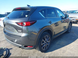 Mazda CX-5 foto 5