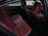 Lexus GS Series foto 7