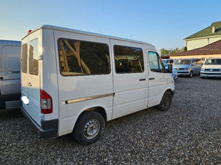 Mercedes SPRINTER 214 foto 2