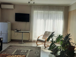 Apartament cu 3 camere, 78 m², Telecentru, Chișinău foto 2