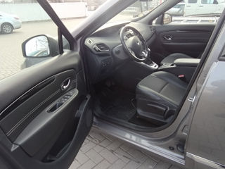 Renault Scenic foto 7