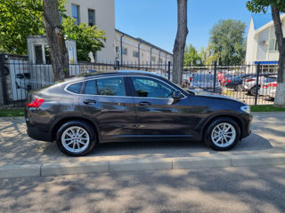 BMW X4 foto 4