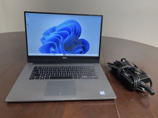 Dell Inspiron 15-7572 i7-8550U 16GB RAM 256GB SSD