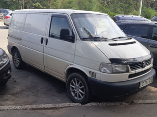 Volkswagen Transporter foto 4