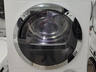 Сушильная машина Bosch Serie 8 фото 1