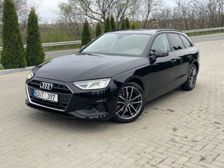 Audi A4 foto 2