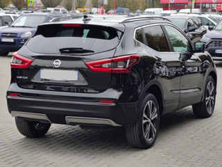 Nissan Qashqai foto 3