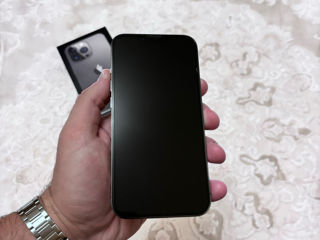 iPhone 13 Pro 128GB Graphite foto 3