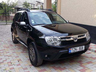 Dacia Duster foto 3