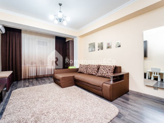 Apartament cu 2 camere, 71 m², Buiucani, Chișinău foto 4
