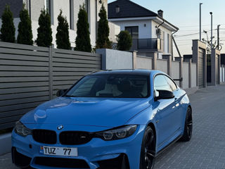 BMW M4, 2016 г.