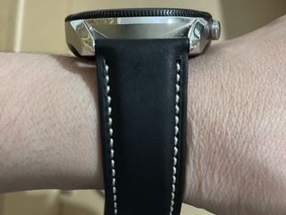 Samsung Galaxy Watch 3 (R840), 45mm Black foto 10