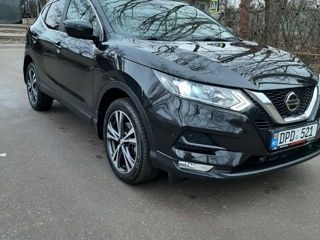 Nissan Qashqai foto 4