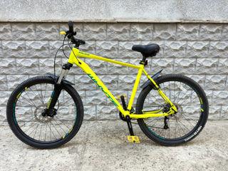 Whyte 603 MTB / 27,5" rotile / XL" marimea cadru foto 8