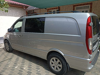 Mercedes Vito foto 2