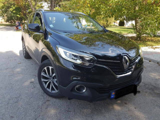 Renault Kadjar foto 2