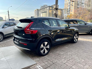 Volvo XC40 foto 3