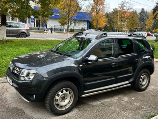 Dacia Duster foto 4