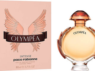 Parfum Paco Rabanne Olympea foto 2