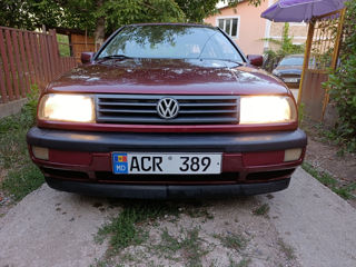 Volkswagen Vento, 1999 