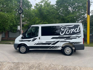 Ford Transit 2013 foto 14