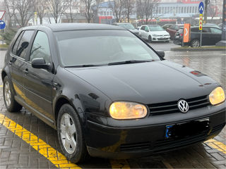 Volkswagen Golf foto 2