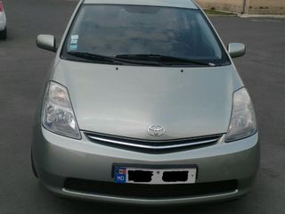 Toyota Prius foto 3