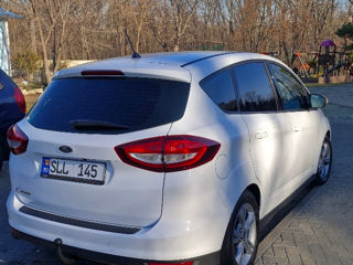 Ford C-Max foto 5