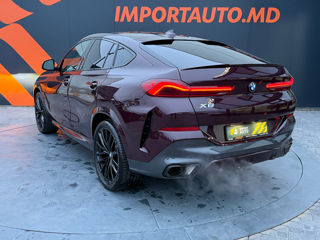 BMW X6 foto 5