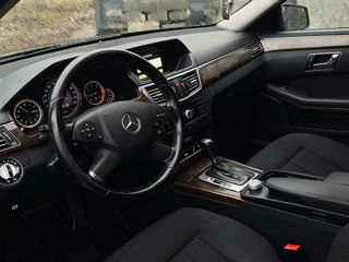 Mercedes E-Class foto 6