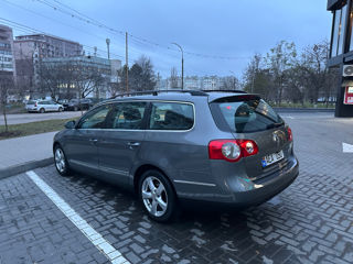 Volkswagen Passat foto 5