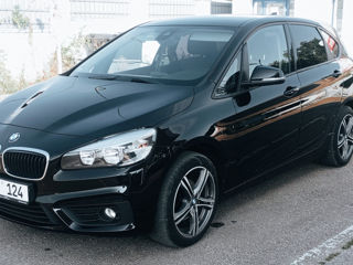 BMW 2 Series Active Tourer foto 3