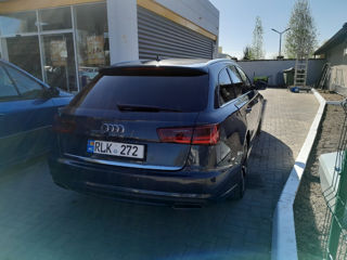 Audi A6 foto 2