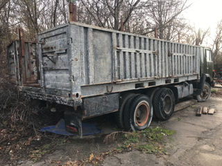 KAMAZ Kamaz 53212 foto 2