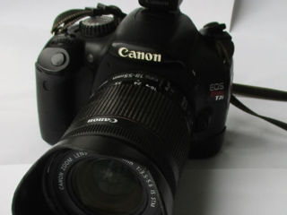 Canon EOS -kit- made in Japan foto 5