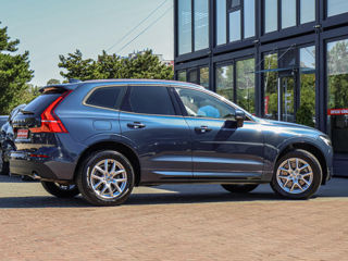 Volvo XC60 foto 2