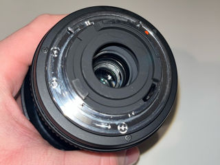 Sigma AF 10-20mm f3.5 EX DC HSM Для Nikon F-mount foto 4