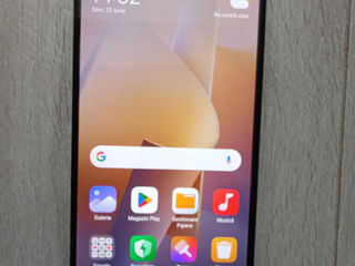 Xiaomi Redmi note 11 Pro 6/128 GB stare 10/10 foto 2