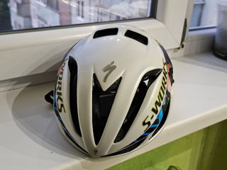 Шлем Specialized Evade - 70 евро фото 0